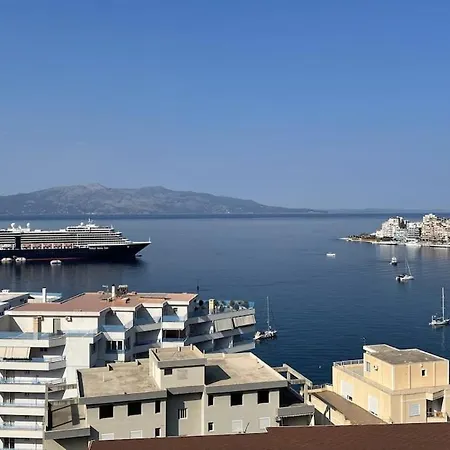 Lejlighed Tommy Sarandë