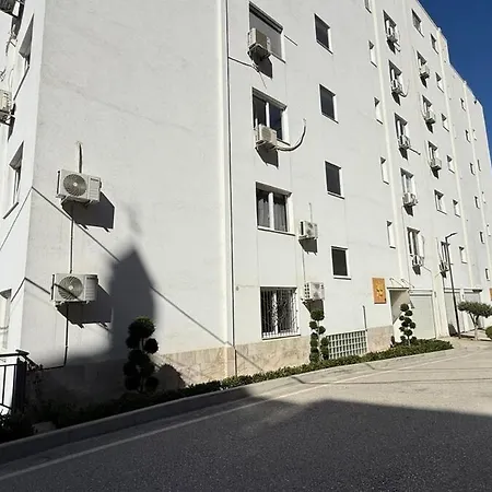 Lejlighed Tommy Sarandë