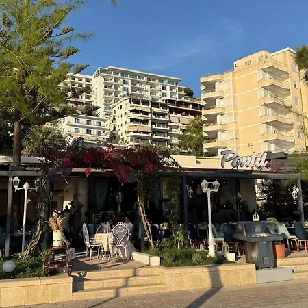 Tommy Sarandë