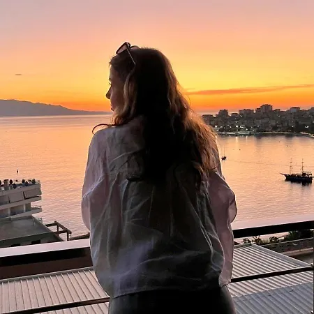 Lejlighed Tommy Sarandë