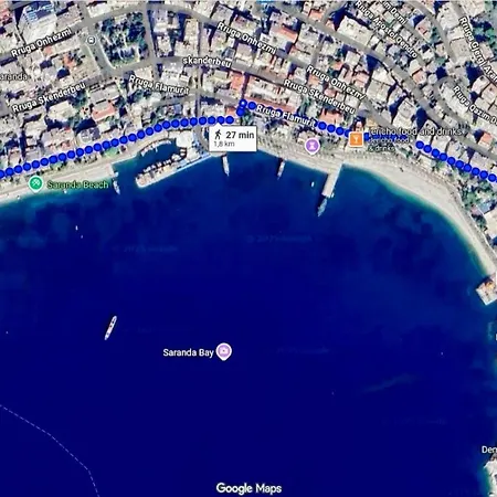 Tommy Sarandë