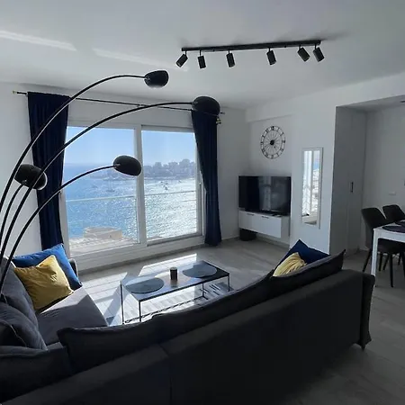 Tommy Appartement