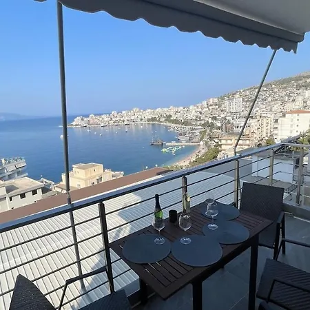 Tommy Sarandë