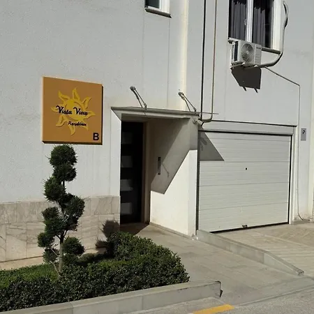 Apartamento Tommy Sarandë