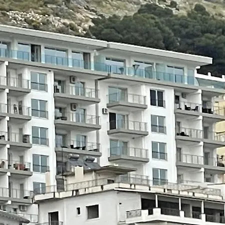 Apartamento Tommy