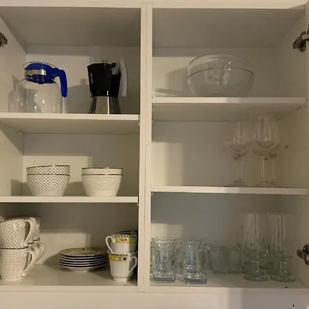Tommy Apartamento Sarandë