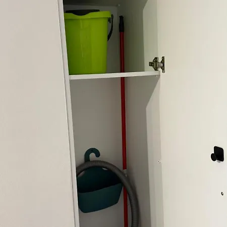 Apartamento Tommy *