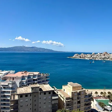 Tommy Lejlighed Sarandë