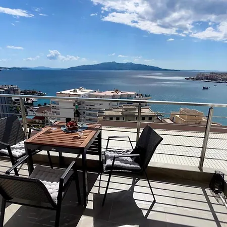 Tommy Apartamento Sarandë