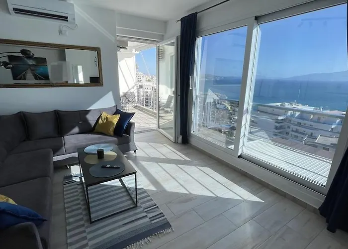 Tommy Apartament Saranda