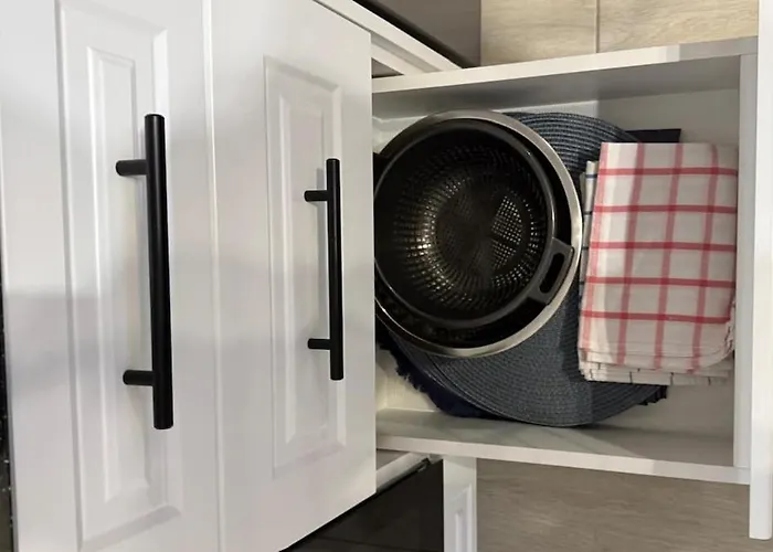 Tommy Apartament Saranda