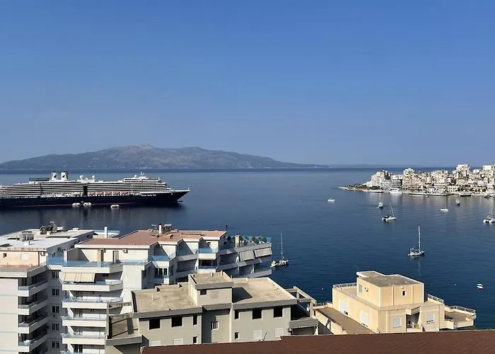 Appartement Tommy Sarandë