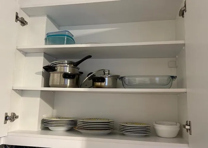 Tommy Apartament Saranda