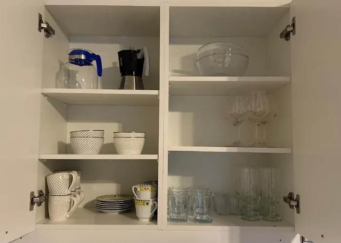 Tommy Apartament Saranda