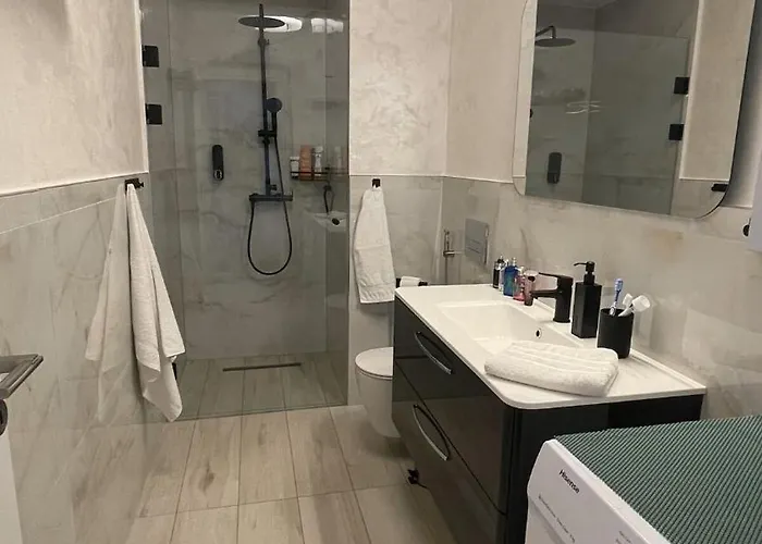 Tommy Apartament Saranda